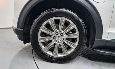 Ford Explorer 2021, 81088 км, за 23118.6 USD