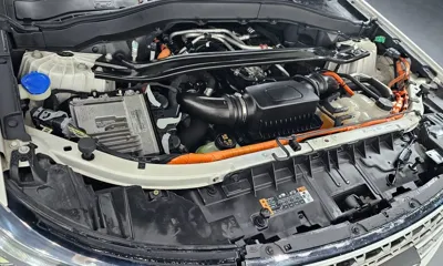 Ford Explorer 2021, 81088 км, за 23118.6 USD - фото 6