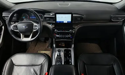 Ford Explorer 2021, 81088 км, за 23118.6 USD - фото 7