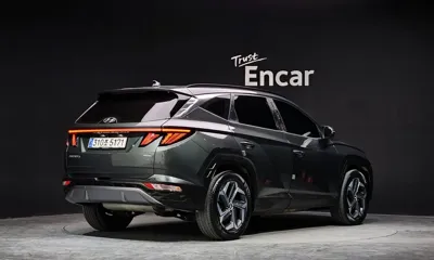 Hyundai Tucson 2021, 71227 км, за 16026.48 USD