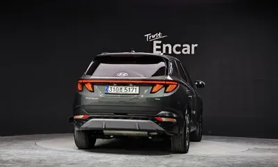 Hyundai Tucson 2021, 71227 км, за 16026.48 USD