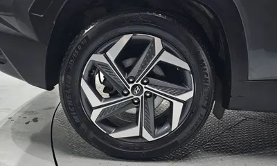 Hyundai Tucson 2021, 71227 км, за 16026.48 USD