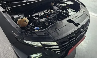 Hyundai Tucson 2021, 71227 км, за 16026.48 USD - фото 6