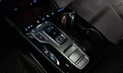 Hyundai Tucson 2021, 71227 км, за 16026.48 USD - фото 9