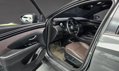 Hyundai Tucson 2021, 71227 км, за 16026.48 USD - фото 10
