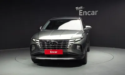 Hyundai Tucson 2021, 41844 км, за 15534.12 USD