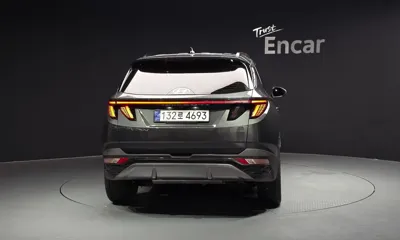 Hyundai Tucson 2021, 41844 км, за 15534.12 USD
