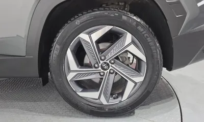 Hyundai Tucson 2021, 41844 км, за 15534.12 USD