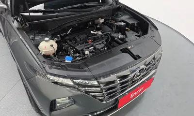 Hyundai Tucson 2021, 41844 км, за 15534.12 USD - фото 6