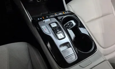 Hyundai Tucson 2021, 41844 км, за 15534.12 USD - фото 9