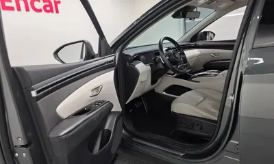 Hyundai Tucson 2021, 41844 км, за 15534.12 USD - фото 10
