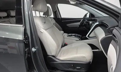 Hyundai Tucson 2021, 41844 км, за 15534.12 USD - фото 11