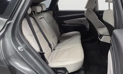 Hyundai Tucson 2021, 41844 км, за 15534.12 USD - фото 12