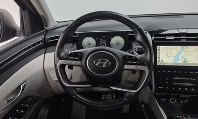 Hyundai Tucson 2021, 41844 км, за 15534.12 USD - фото 13