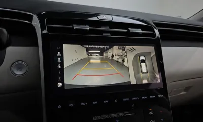 Hyundai Tucson 2021, 41844 км, за 15534.12 USD - фото 15