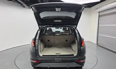 Hyundai Tucson 2021, 41844 км, за 15534.12 USD - фото 20