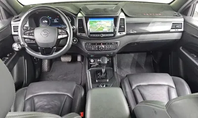 KG_Mobility_Ssangyong Rexton 2023, 69831 км, за 14976.88 USD - фото 7