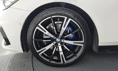 BMW 5-Series 2024, 58628 км, за 42063.07 USD