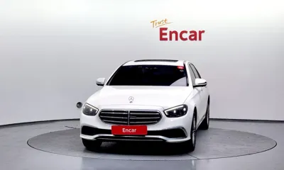 Mercedes-Benz E-Class 2023, 16893 км, за 13615.94 USD