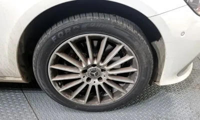Mercedes-Benz E-Class 2023, 16893 км, за 13615.94 USD
