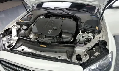 Mercedes-Benz E-Class 2023, 16893 км, за 13615.94 USD - фото 6