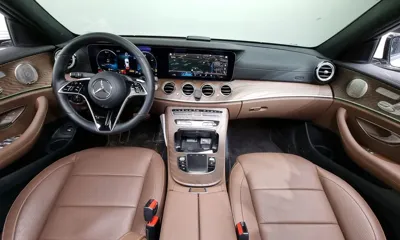 Mercedes-Benz E-Class 2023, 16893 км, за 13615.94 USD - фото 7