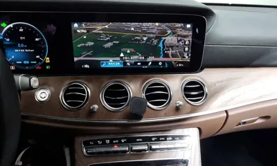 Mercedes-Benz E-Class 2023, 16893 км, за 13615.94 USD - фото 14
