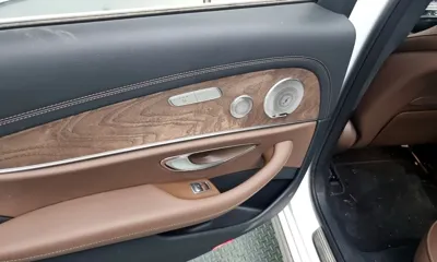 Mercedes-Benz E-Class 2023, 16893 км, за 13615.94 USD - фото 18
