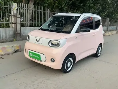 Wuling MINIEV 2024, 44800 км, за 3698.15 USD