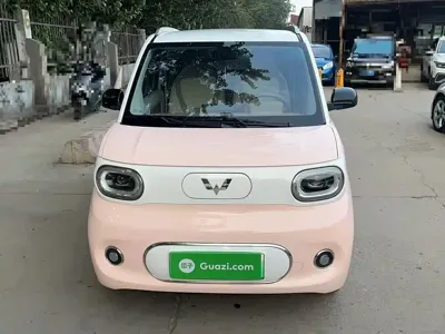 Wuling MINIEV 2024, 44800 км, за 3698.15 USD