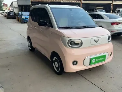 Wuling MINIEV 2024, 44800 км, за 3698.15 USD