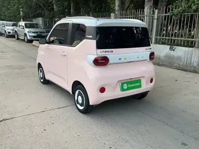 Wuling MINIEV 2024, 44800 км, за 3698.15 USD