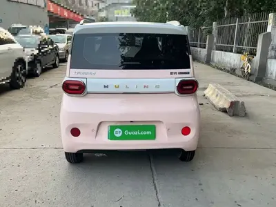 Wuling MINIEV 2024, 44800 км, за 3698.15 USD - фото 6