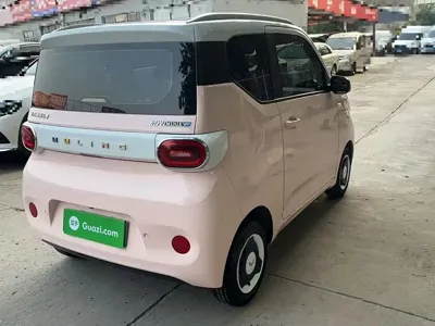 Wuling MINIEV 2024, 44800 км, за 3698.15 USD - фото 7