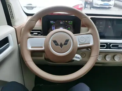 Wuling MINIEV 2024, 44800 км, за 3698.15 USD - фото 11
