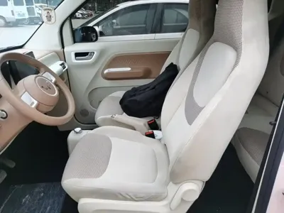 Wuling MINIEV 2024, 44800 км, за 3698.15 USD - фото 15
