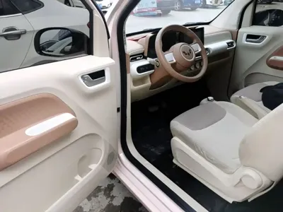 Wuling MINIEV 2024, 44800 км, за 3698.15 USD - фото 16