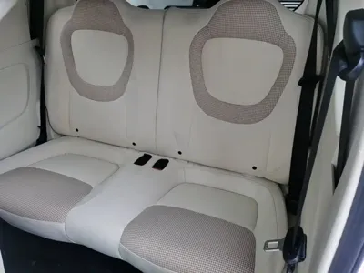 Wuling MINIEV 2024, 44800 км, за 3698.15 USD - фото 17