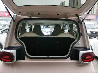 Wuling MINIEV 2024, 44800 км, за 3698.15 USD - фото 19