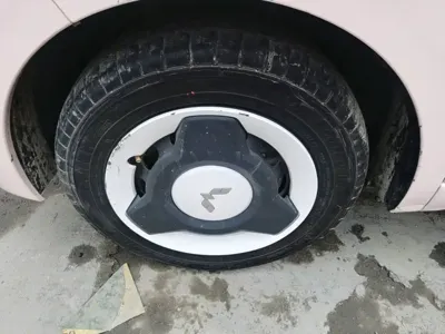 Wuling MINIEV 2024, 44800 км, за 3698.15 USD - фото 23
