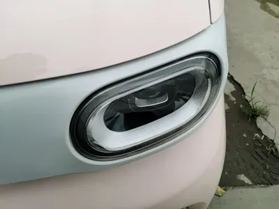 Wuling MINIEV 2024, 44800 км, за 3698.15 USD - фото 24