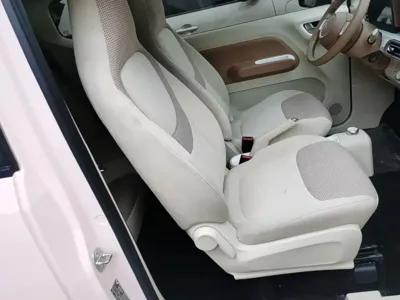 Wuling MINIEV 2024, 44800 км, за 3698.15 USD - фото 25
