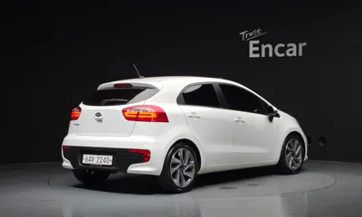 Kia Pride 2015, 41196 км, за 5789.75 USD