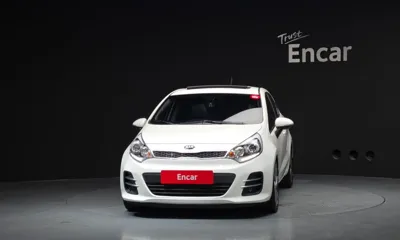 Kia Pride 2015, 41196 км, за 5789.75 USD