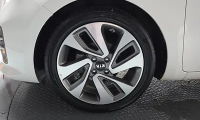 Kia Pride 2015, 41196 км, за 5789.75 USD