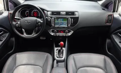 Kia Pride 2015, 41196 км, за 5789.75 USD - фото 7