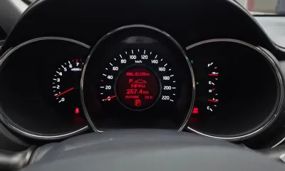 Kia Pride 2015, 41196 км, за 5789.75 USD - фото 8