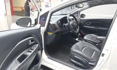 Kia Pride 2015, 41196 км, за 5789.75 USD - фото 10