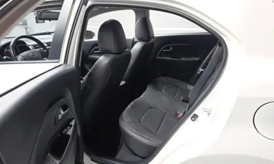 Kia Pride 2015, 41196 км, за 5789.75 USD - фото 11