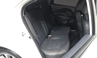 Kia Pride 2015, 41196 км, за 5789.75 USD - фото 12